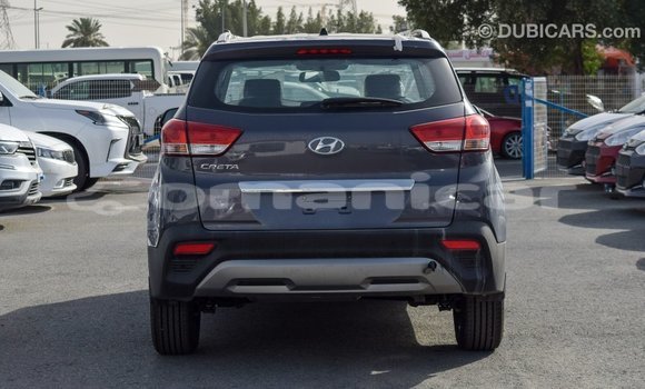 Buy Import Hyundai Creta Other Car in Import - Dubai in Dhufar Buy Import Hyundai Creta Other Car in Import - Dubai in Dhufar