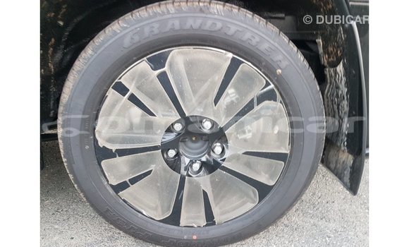 Buy Import Lexus LX Black Car in Import - Dubai in Dhufar Buy Import Lexus LX Black Car in Import - Dubai in Dhufar