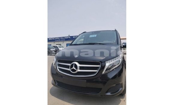 Buy Import Mercedes-Benz 250 Black Car in Import - Dubai in Dhufar Buy Import Mercedes-Benz 250 Black Car in Import - Dubai in Dhufar