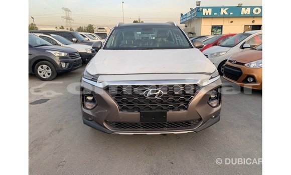 Buy Import Hyundai Santa Fe Brown Car in Import - Dubai in Dhufar Buy Import Hyundai Santa Fe Brown Car in Import - Dubai in Dhufar