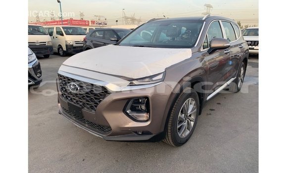 Buy Import Hyundai Santa Fe Brown Car in Import - Dubai in Dhufar Buy Import Hyundai Santa Fe Brown Car in Import - Dubai in Dhufar