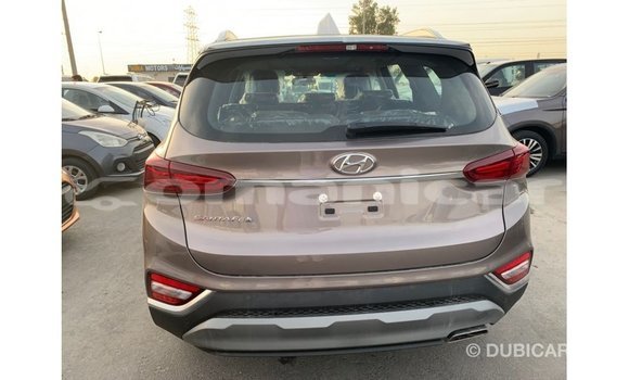 Buy Import Hyundai Santa Fe Brown Car in Import - Dubai in Dhufar Buy Import Hyundai Santa Fe Brown Car in Import - Dubai in Dhufar