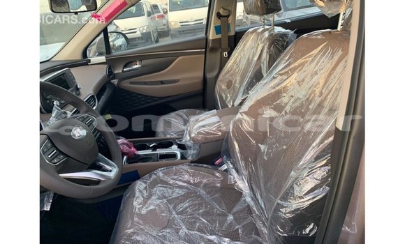 Buy Import Hyundai Santa Fe Brown Car in Import - Dubai in Dhufar Buy Import Hyundai Santa Fe Brown Car in Import - Dubai in Dhufar