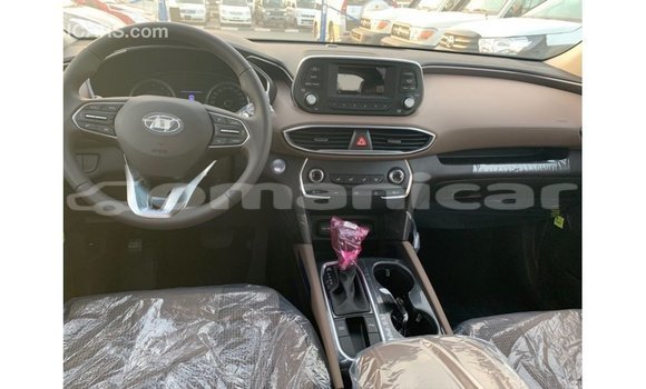 Buy Import Hyundai Santa Fe Brown Car in Import - Dubai in Dhufar Buy Import Hyundai Santa Fe Brown Car in Import - Dubai in Dhufar