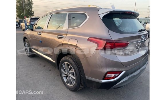 Buy Import Hyundai Santa Fe Brown Car in Import - Dubai in Dhufar Buy Import Hyundai Santa Fe Brown Car in Import - Dubai in Dhufar