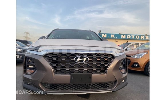 Buy Import Hyundai Santa Fe Brown Car in Import - Dubai in Dhufar Buy Import Hyundai Santa Fe Brown Car in Import - Dubai in Dhufar