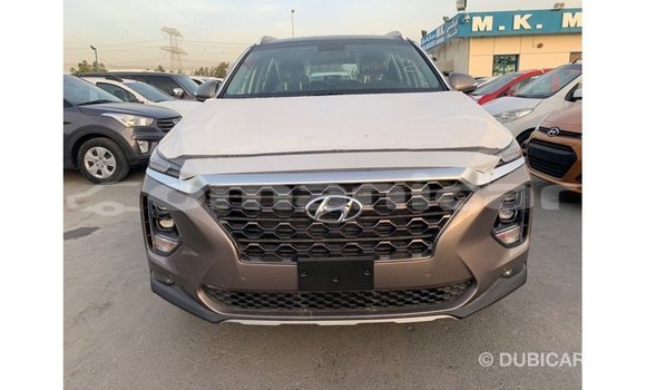 Buy Import Hyundai Santa Fe Brown Car in Import - Dubai in Dhufar Buy Import Hyundai Santa Fe Brown Car in Import - Dubai in Dhufar