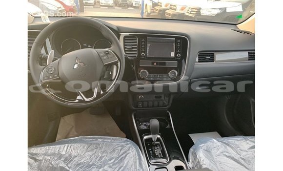 Buy Import Mitsubishi Outlander Brown Car in Import - Dubai in Dhufar Buy Import Mitsubishi Outlander Brown Car in Import - Dubai in Dhufar