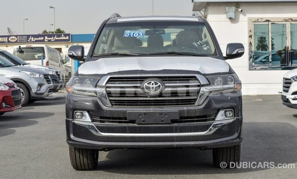 Buy Import Toyota Land Cruiser Other Car in Import - Dubai in Dhufar Buy Import Toyota Land Cruiser Other Car in Import - Dubai in Dhufar