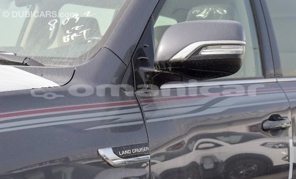 Buy Import Toyota Land Cruiser Other Car in Import - Dubai in Dhufar Buy Import Toyota Land Cruiser Other Car in Import - Dubai in Dhufar