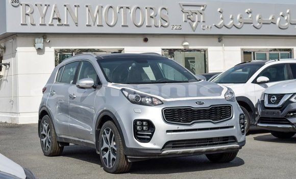 Buy Import Kia Sportage Other Car in Import - Dubai in Dhufar Buy Import Kia Sportage Other Car in Import - Dubai in Dhufar