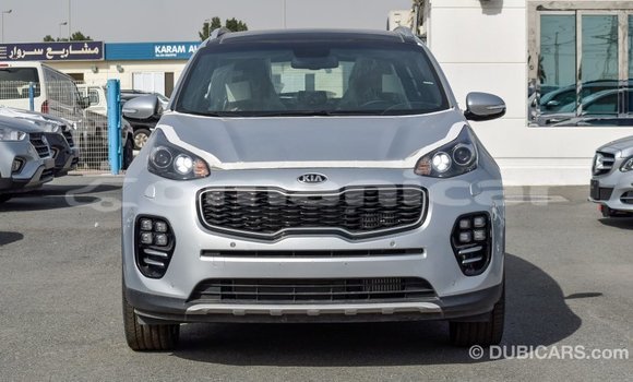 Buy Import Kia Sportage Other Car in Import - Dubai in Dhufar Buy Import Kia Sportage Other Car in Import - Dubai in Dhufar