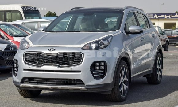 Buy Import Kia Sportage Other Car in Import - Dubai in Dhufar Buy Import Kia Sportage Other Car in Import - Dubai in Dhufar