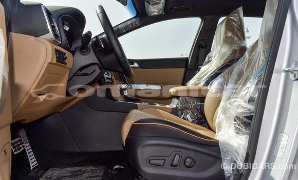 Buy Import Kia Sportage Other Car in Import - Dubai in Dhufar Buy Import Kia Sportage Other Car in Import - Dubai in Dhufar