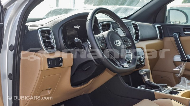 Big with watermark kia sportage dhufar import dubai 2627