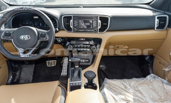 Buy Import Kia Sportage Other Car in Import - Dubai in Dhufar Buy Import Kia Sportage Other Car in Import - Dubai in Dhufar