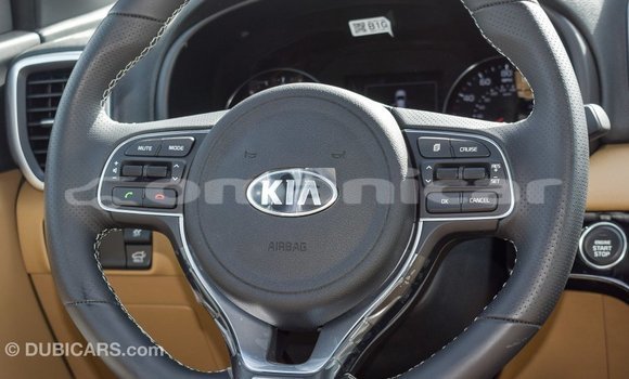 Buy Import Kia Sportage Other Car in Import - Dubai in Dhufar Buy Import Kia Sportage Other Car in Import - Dubai in Dhufar