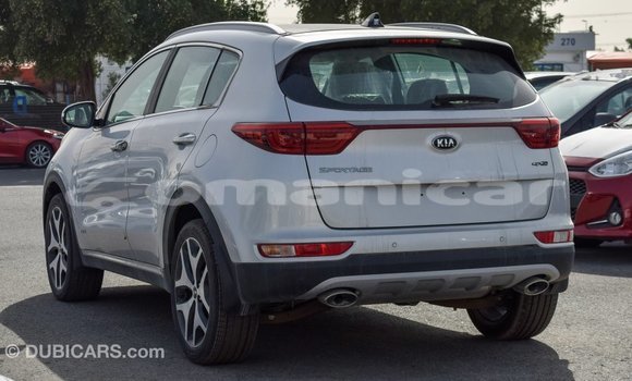 Buy Import Kia Sportage Other Car in Import - Dubai in Dhufar Buy Import Kia Sportage Other Car in Import - Dubai in Dhufar