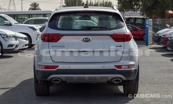 Buy Import Kia Sportage Other Car in Import - Dubai in Dhufar Buy Import Kia Sportage Other Car in Import - Dubai in Dhufar