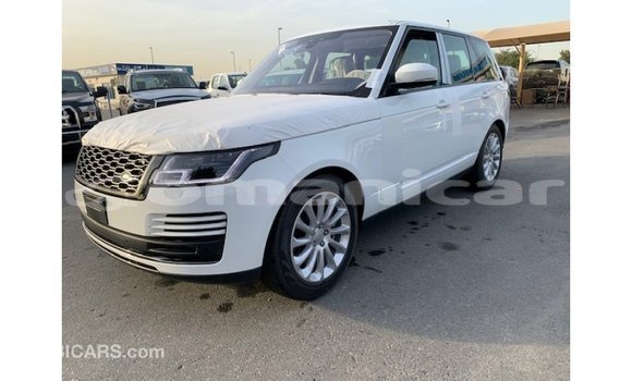 Buy Import Land Rover Range Rover Black Car in Import - Dubai in Dhufar Buy Import Land Rover Range Rover Black Car in Import - Dubai in Dhufar