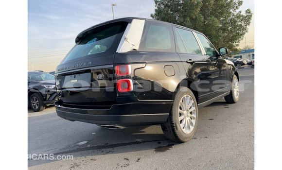 Buy Import Land Rover Range Rover Black Car in Import - Dubai in Dhufar Buy Import Land Rover Range Rover Black Car in Import - Dubai in Dhufar