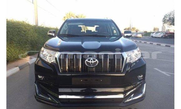 Buy Import Toyota Prado Black Car in Import - Dubai in Dhufar Buy Import Toyota Prado Black Car in Import - Dubai in Dhufar