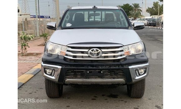 Buy Import Toyota Hilux Black Car in Import - Dubai in Dhufar Buy Import Toyota Hilux Black Car in Import - Dubai in Dhufar