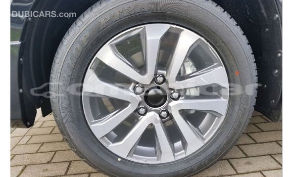 Buy Import Toyota Land Cruiser Black Car in Import - Dubai in Dhufar Buy Import Toyota Land Cruiser Black Car in Import - Dubai in Dhufar