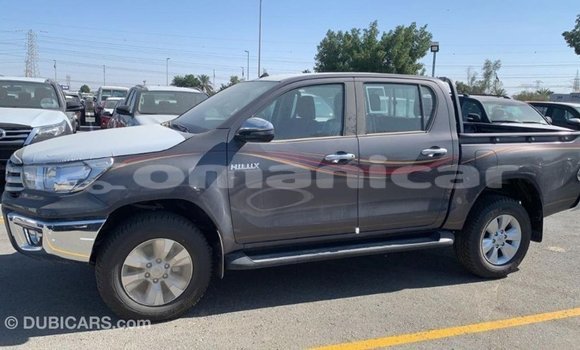 Buy Import Toyota Hilux Other Car in Import - Dubai in Dhufar Buy Import Toyota Hilux Other Car in Import - Dubai in Dhufar