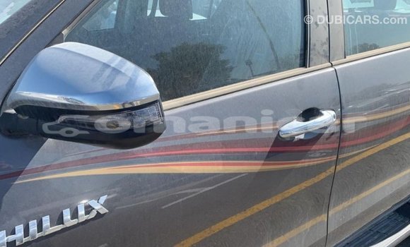 Buy Import Toyota Hilux Other Car in Import - Dubai in Dhufar Buy Import Toyota Hilux Other Car in Import - Dubai in Dhufar