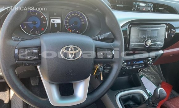 Buy Import Toyota Hilux Other Car in Import - Dubai in Dhufar Buy Import Toyota Hilux Other Car in Import - Dubai in Dhufar