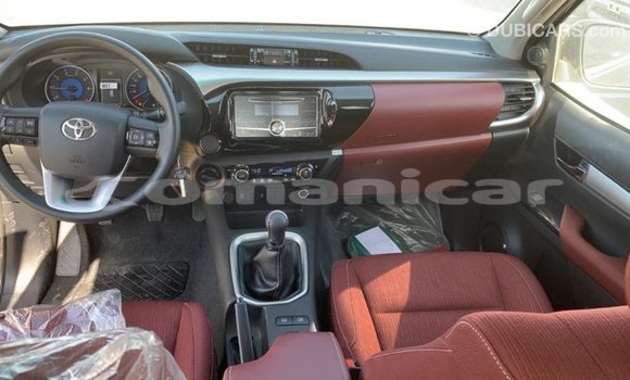 Buy Import Toyota Hilux Other Car in Import - Dubai in Dhufar Buy Import Toyota Hilux Other Car in Import - Dubai in Dhufar