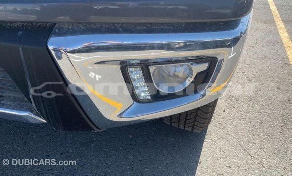 Buy Import Toyota Hilux Other Car in Import - Dubai in Dhufar Buy Import Toyota Hilux Other Car in Import - Dubai in Dhufar