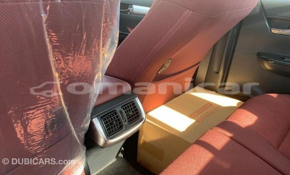 Buy Import Toyota Hilux Other Car in Import - Dubai in Dhufar Buy Import Toyota Hilux Other Car in Import - Dubai in Dhufar