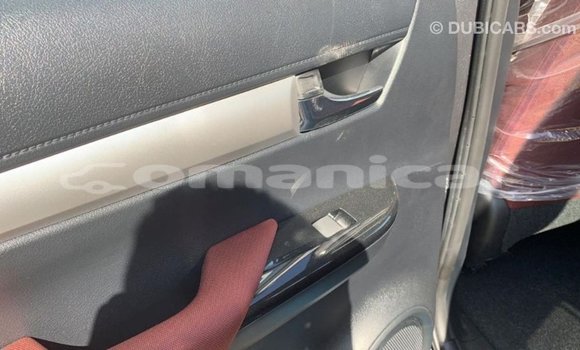 Buy Import Toyota Hilux Other Car in Import - Dubai in Dhufar Buy Import Toyota Hilux Other Car in Import - Dubai in Dhufar