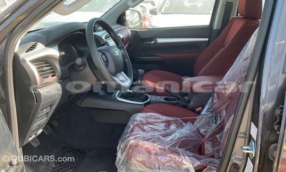 Buy Import Toyota Hilux Other Car in Import - Dubai in Dhufar Buy Import Toyota Hilux Other Car in Import - Dubai in Dhufar