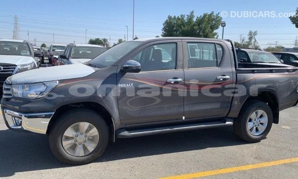 Buy Import Toyota Hilux Other Car in Import - Dubai in Dhufar Buy Import Toyota Hilux Other Car in Import - Dubai in Dhufar
