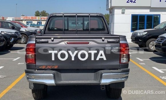 Buy Import Toyota Hilux Other Car in Import - Dubai in Dhufar Buy Import Toyota Hilux Other Car in Import - Dubai in Dhufar