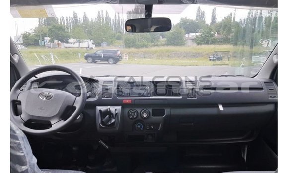 Buy Import Toyota Hiace White Car in Import - Dubai in Dhufar Buy Import Toyota Hiace White Car in Import - Dubai in Dhufar