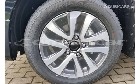 Buy Import Toyota Land Cruiser Black Car in Import - Dubai in Dhufar Buy Import Toyota Land Cruiser Black Car in Import - Dubai in Dhufar