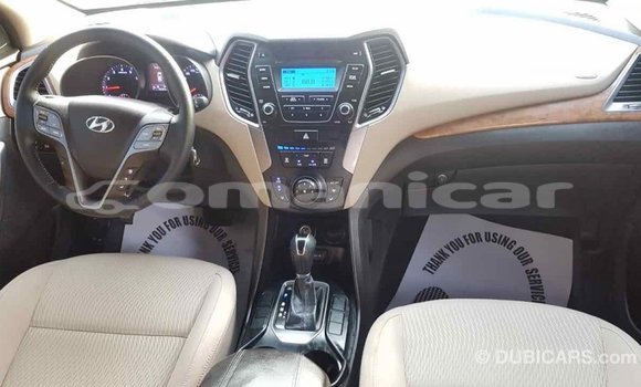 Buy Import Hyundai Santa Fe Red Car in Import - Dubai in Dhufar Buy Import Hyundai Santa Fe Red Car in Import - Dubai in Dhufar