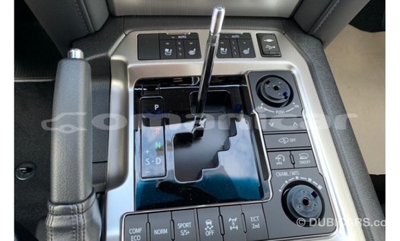 Buy Import Toyota Land Cruiser Brown Car in Import - Dubai in Dhufar Buy Import Toyota Land Cruiser Brown Car in Import - Dubai in Dhufar