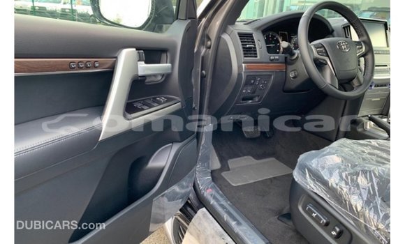 Buy Import Toyota Land Cruiser Brown Car in Import - Dubai in Dhufar Buy Import Toyota Land Cruiser Brown Car in Import - Dubai in Dhufar