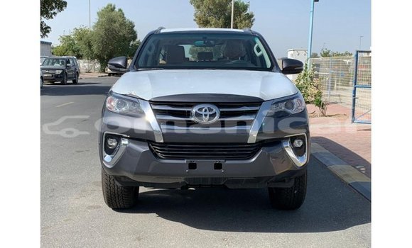 Buy Import Toyota Fortuner Other Car in Import - Dubai in Dhufar Buy Import Toyota Fortuner Other Car in Import - Dubai in Dhufar