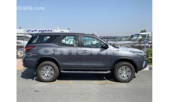 Buy Import Toyota Fortuner Other Car in Import - Dubai in Dhufar Buy Import Toyota Fortuner Other Car in Import - Dubai in Dhufar