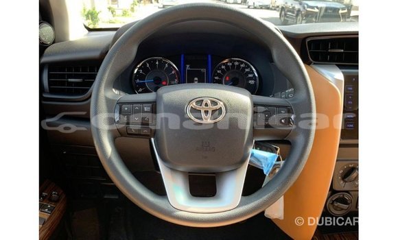 Buy Import Toyota Fortuner Other Car in Import - Dubai in Dhufar Buy Import Toyota Fortuner Other Car in Import - Dubai in Dhufar