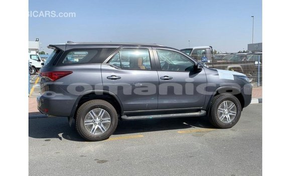 Buy Import Toyota Fortuner Other Car in Import - Dubai in Dhufar Buy Import Toyota Fortuner Other Car in Import - Dubai in Dhufar