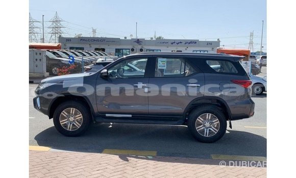 Buy Import Toyota Fortuner Other Car in Import - Dubai in Dhufar Buy Import Toyota Fortuner Other Car in Import - Dubai in Dhufar