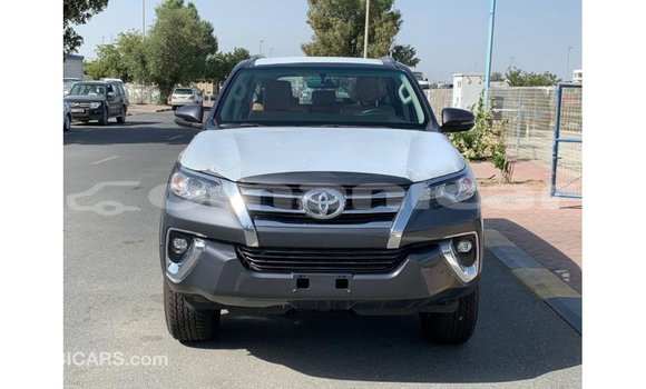 Buy Import Toyota Fortuner Other Car in Import - Dubai in Dhufar Buy Import Toyota Fortuner Other Car in Import - Dubai in Dhufar