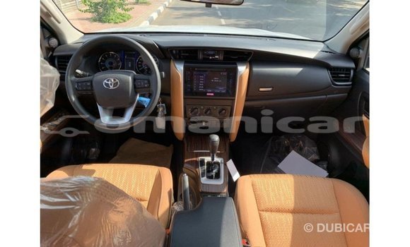 Buy Import Toyota Fortuner Other Car in Import - Dubai in Dhufar Buy Import Toyota Fortuner Other Car in Import - Dubai in Dhufar